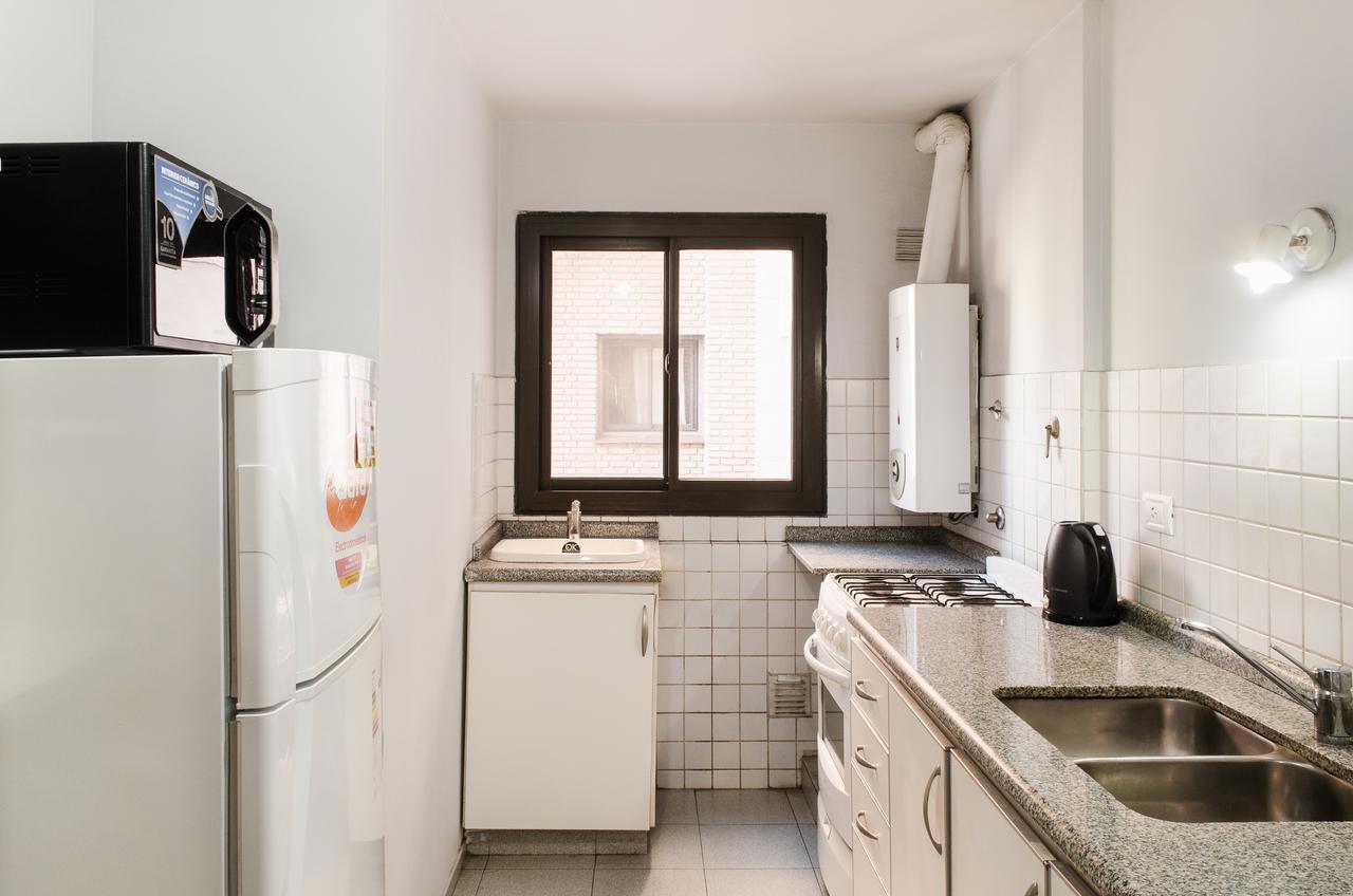 코르도바 Apartamento Independencia II 아파트 외부 사진