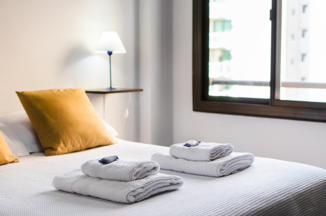 코르도바 Apartamento Independencia II 아파트 외부 사진