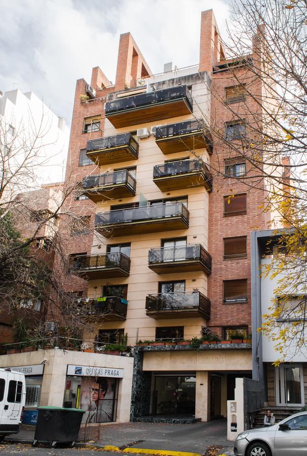 코르도바 Apartamento Independencia II 아파트 외부 사진