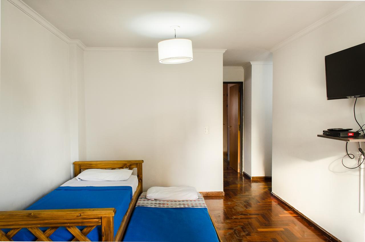 코르도바 Apartamento Independencia II 아파트 외부 사진